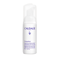 Espuma Facial Iluminadora Caudalie Micropeel Vinoperfect